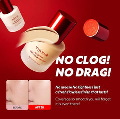 Mask Fit Red Foundation - 30 Colors