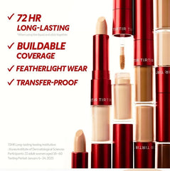 Glide & Hide Blurring Concealer - 20 Colors