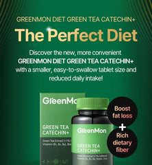 Green Tea Catechin+