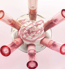 Glasting Color Gloss Cream Nude Edition - 6 Colors