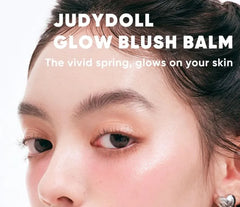 Glow Blush Balm - 4Colors