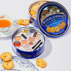 Royal Dansk Creative Beauty Palette