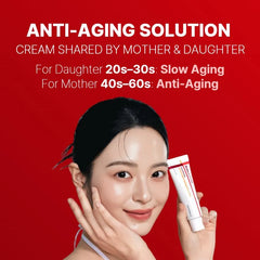 Madeca Cream Time Reverse 2pcs Bundle Set