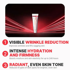 Madeca Cream Time Reverse 2pcs Bundle Set