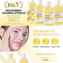 Skin Barrier Calming Lotion EX Jumbo