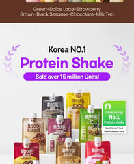 FLIMEAL Protein Shake Variety Pack