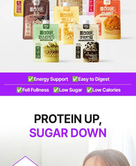 FLIMEAL Protein Shake Variety Pack