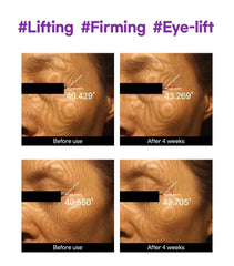 Peptide Shot Eye Cream