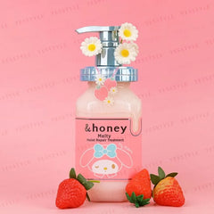 Sanrio My Melody &honey Melty Moist Repair Trearment