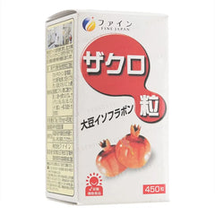 Pomegranate Tablets