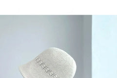 Crochet Knit Balaclava