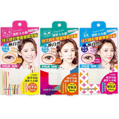 Double-Sided Eyelid Tape