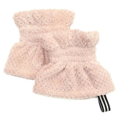 dimanche Face Wash Wristband Pink