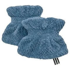 dimanche Face Wash Wristband Blue