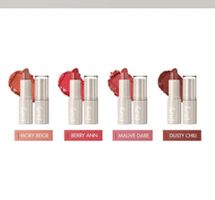 &nd by romand Sheery Color Stick - 4 Colors