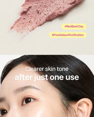 Beet Purifying Mask
