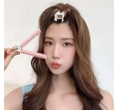 Volumizing Hair Roller Clip