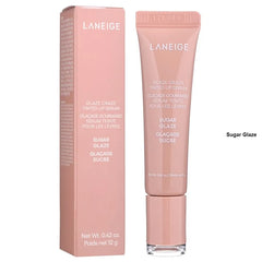 Glaze Craze Tinted Lip Serum - 11 Colors
