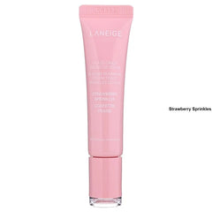 Glaze Craze Tinted Lip Serum - 11 Colors