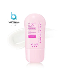 UV Jelly Aqua Fresh Sunscreen SPF 50+ PA++++