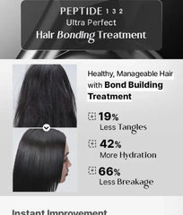 Peptide 132 Ultra Perfect Hair Bonding Treatment
