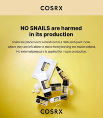 Advanced Snail 96 Mucin Power Essence