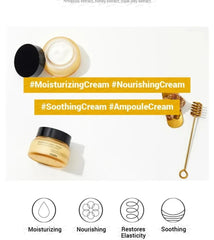 Full Fit Propolis Light Cream