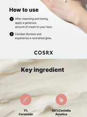 Balancium Comfort Ceramide Cream
