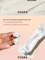 Balancium Comfort Ceramide Cream