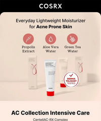 AC Collection Lightweight Soothing Moisturizer