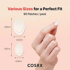 Master Patch Intensive Full Size