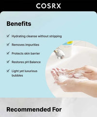 Low pH Good Morning Gel Cleanser Mini