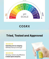 Low pH Good Morning Gel Cleanser