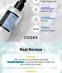 Hyaluronic Acid Hydra Power Essence