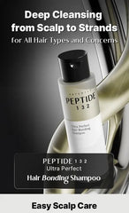 Peptide 132 Ultra Perfect Hair Bonding Shampoo Jumbo