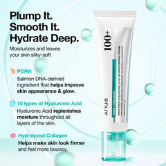 PDRN Hyaluronic Acid 100 Moisturizing Cream Mini