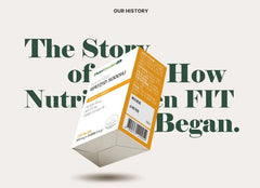 NutriGardenfit Melatonin & Theanine
