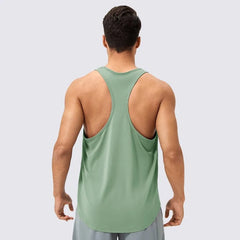 Sports Muscle Tank Top