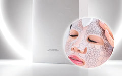 Brightening Microcurrent Smart Mask Box Set