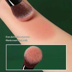 Angled Blush Brush
