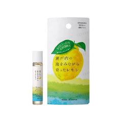 Setouchi Lemon Roll On
