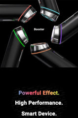 AGE-R Booster Pro APEC Edition 2pcs Bundle Set