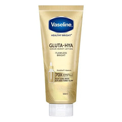 Healthy Bright Gluta-Hya Serum Burst Lotion Flawless Bright Large