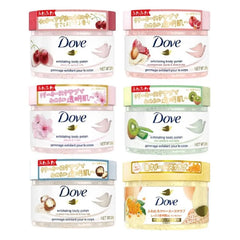 Exfoliating Body Polish 298g