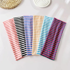 Striped Headband