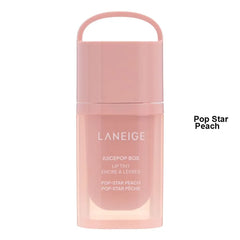 Juicepop Box Lip Tint - 10 Colors