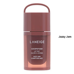 Juicepop Box Lip Tint - 10 Colors 2pcs Bundle Set