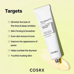 The Retinol 0.3 Cream