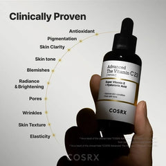 Advanced The Vitamin C 23 Serum 2pcs Bundle Set
