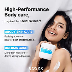 Skin Barrier Moisturizing Cream